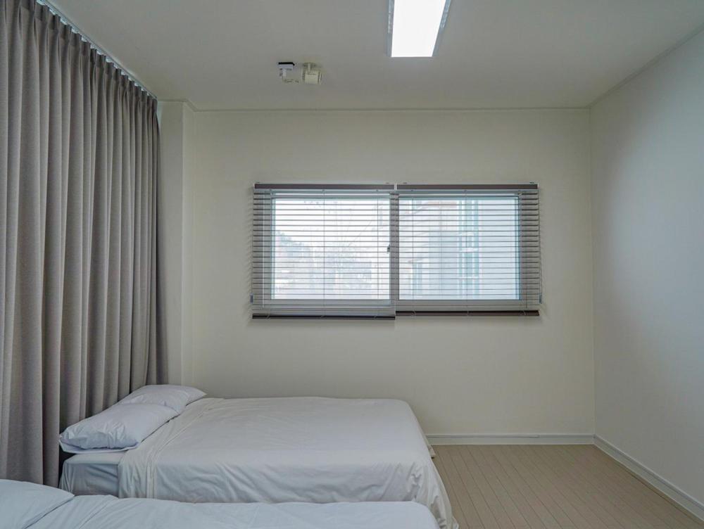 Eulwangri Sult Hotel Incheon Exterior photo