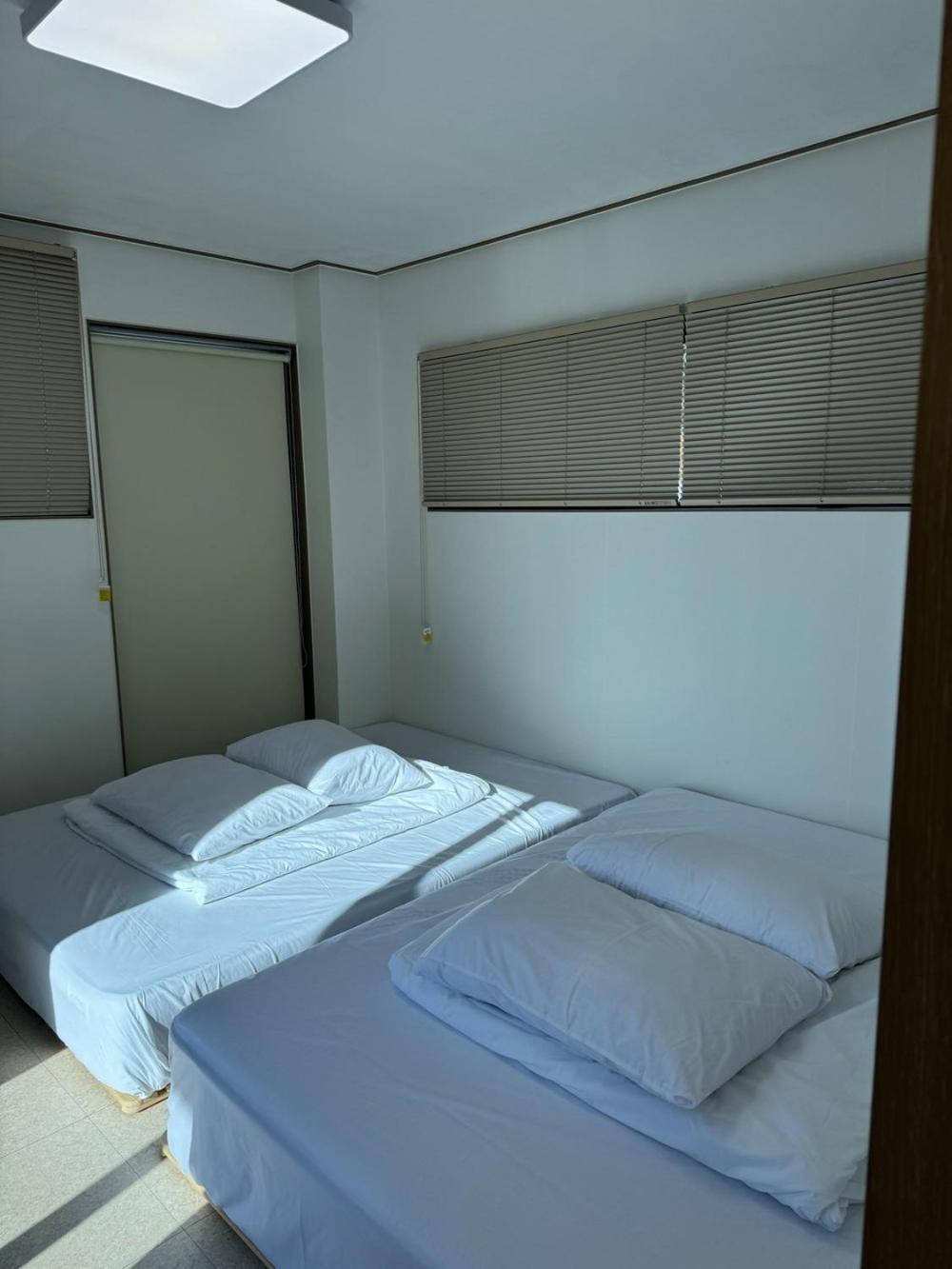 Eulwangri Sult Hotel Incheon Exterior photo