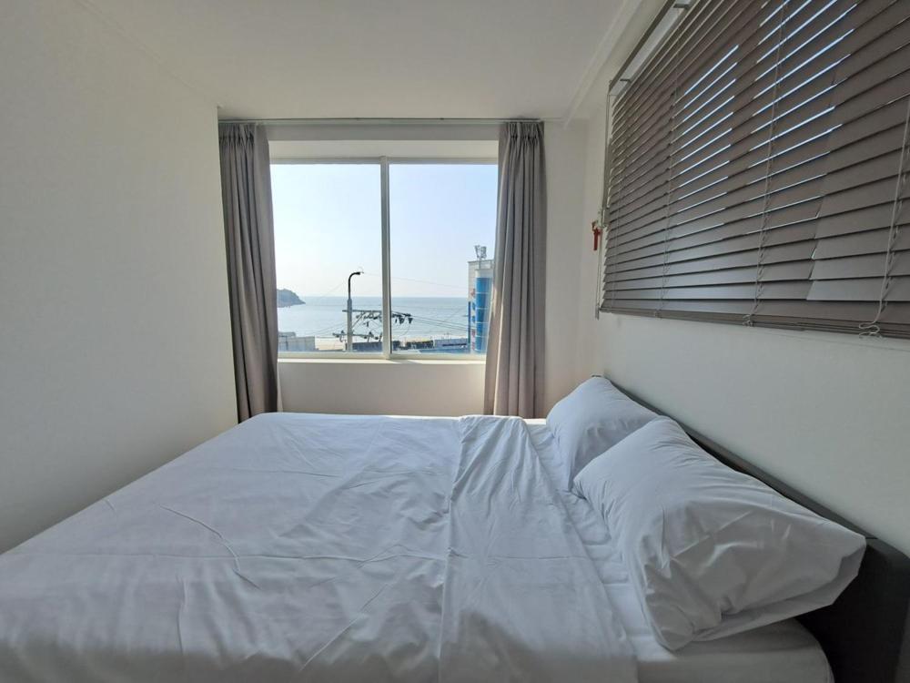 Eulwangri Sult Hotel Incheon Room photo