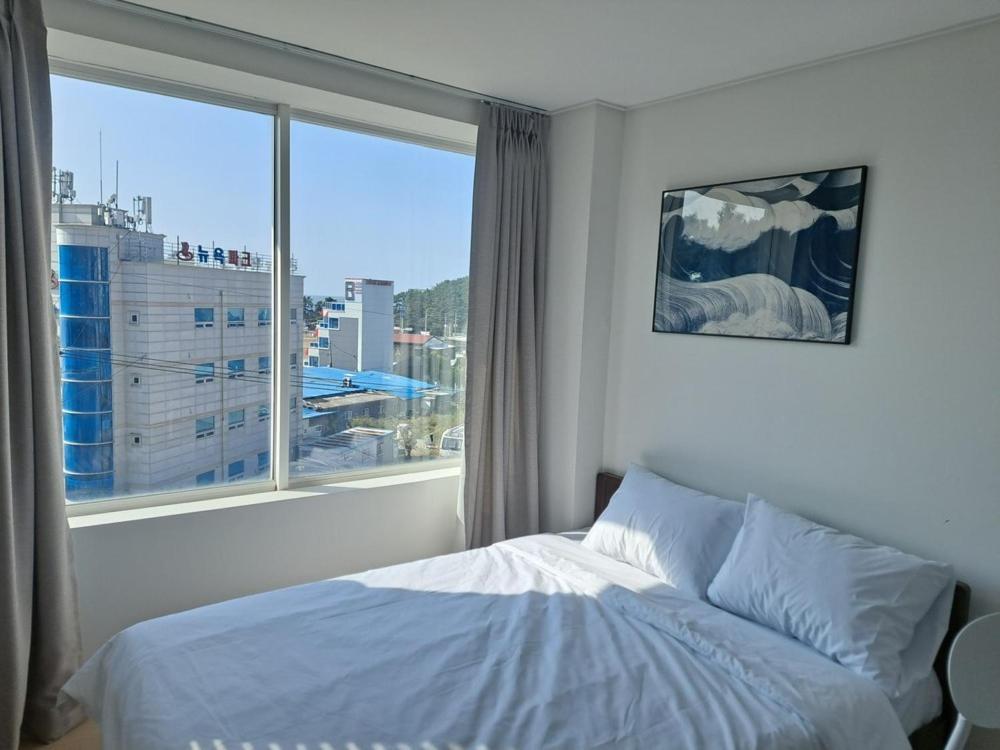 Eulwangri Sult Hotel Incheon Room photo