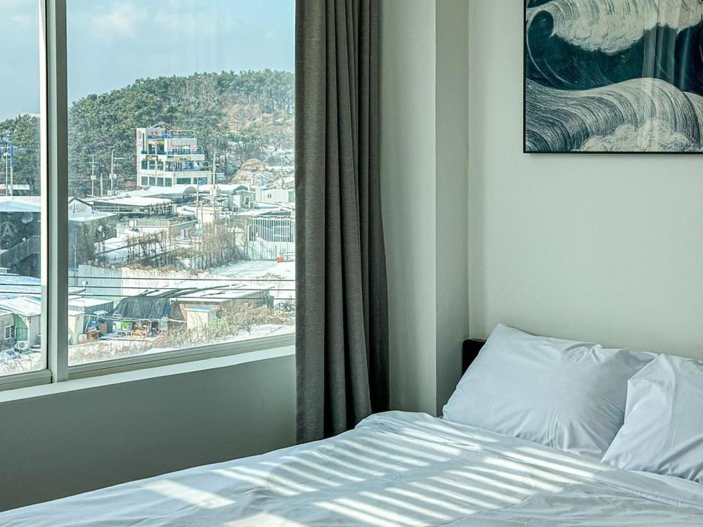 Eulwangri Sult Hotel Incheon Room photo