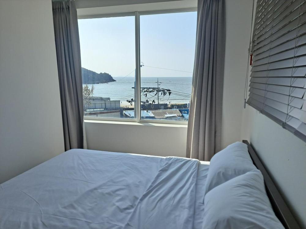 Eulwangri Sult Hotel Incheon Room photo