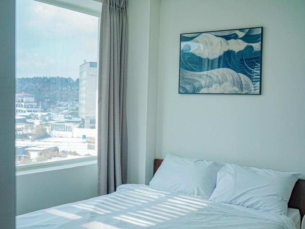 Eulwangri Sult Hotel Incheon Room photo