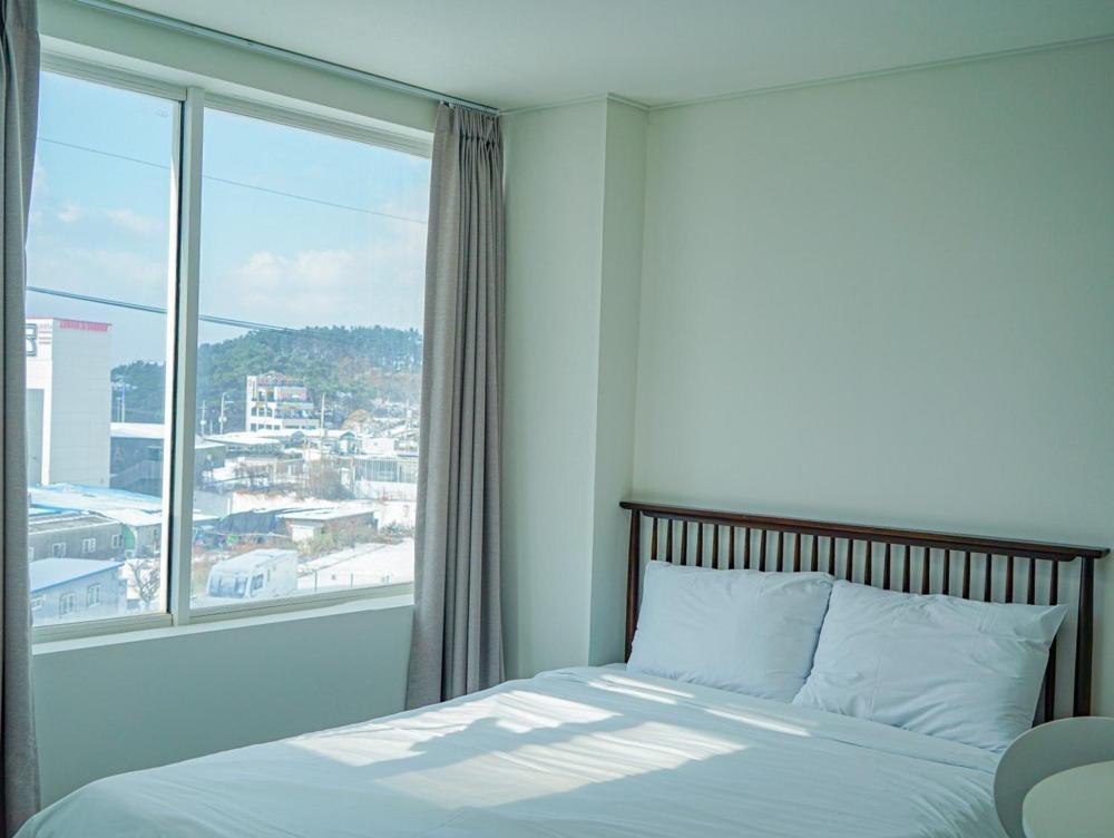Eulwangri Sult Hotel Incheon Room photo